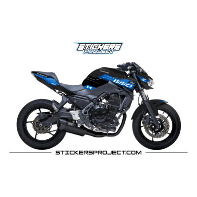 kit deco Z650