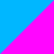 Blue pink