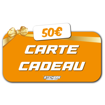 CARTE CADEAU