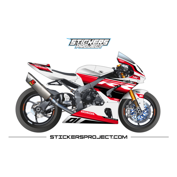 kit deco cbr 1000