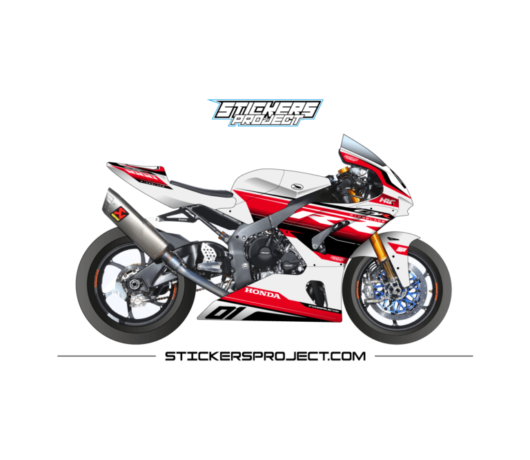 kit deco cbr 1000