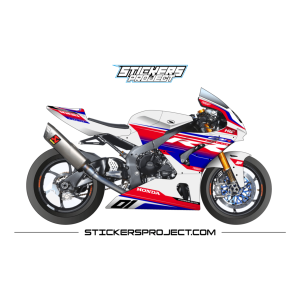 kit deco cbr 1000