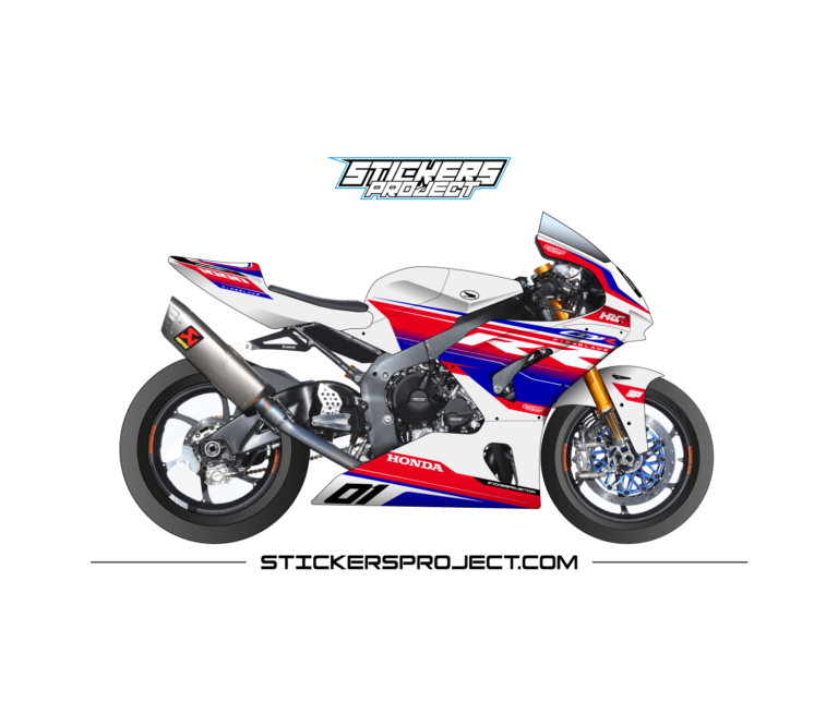 kit deco cbr 1000