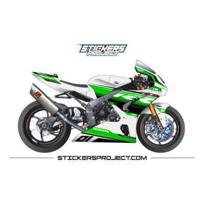 kit deco cbr 1000