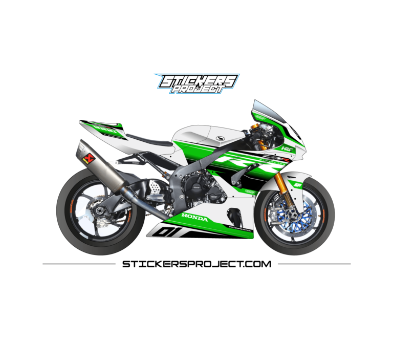 kit deco cbr 1000