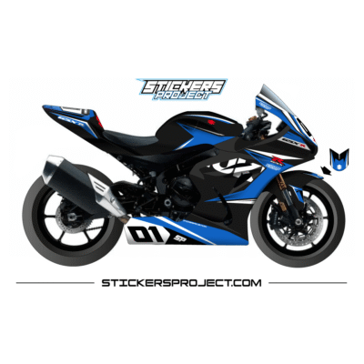 kit deco GSXR 1000