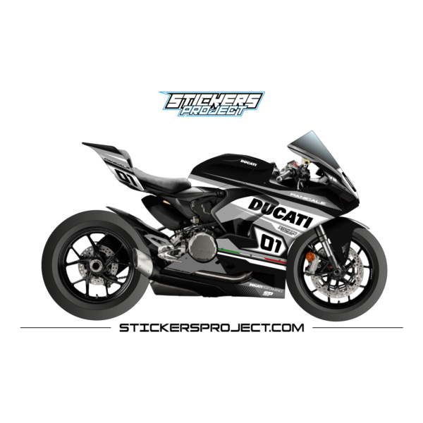 panigale v2
