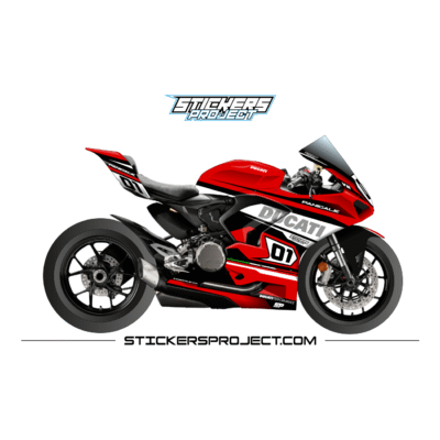 Panigale V2