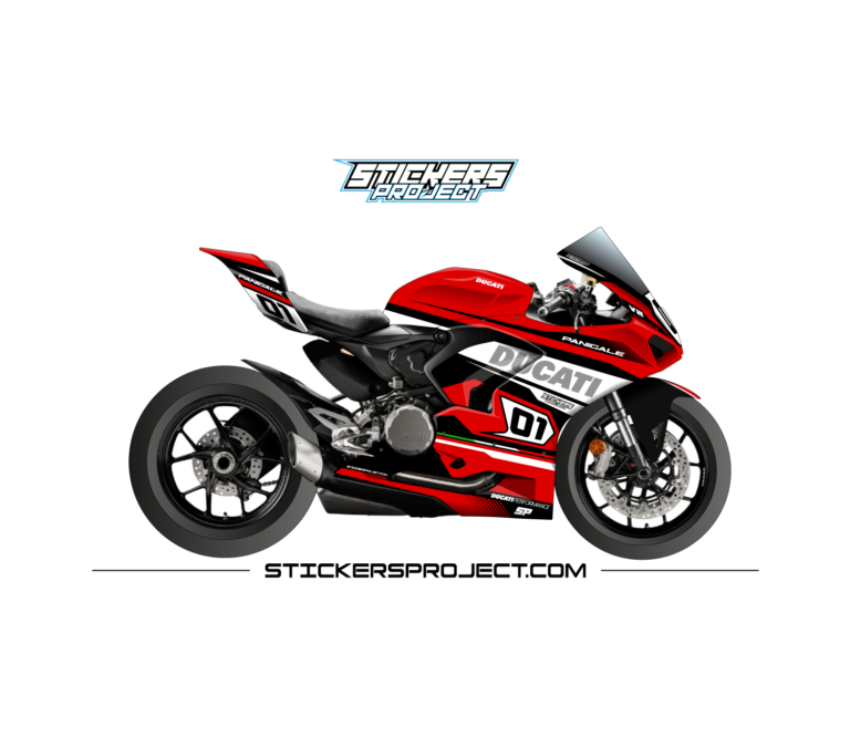 Panigale V2