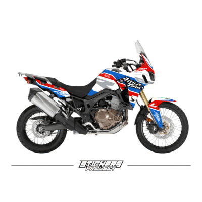 kit deco africa twin