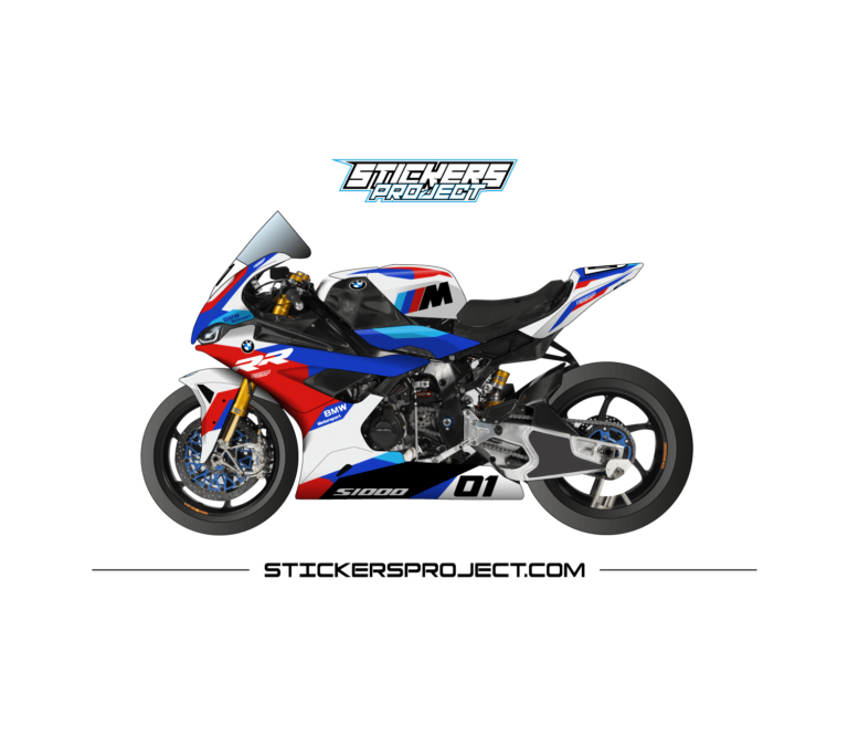 kit graphic s1000rr