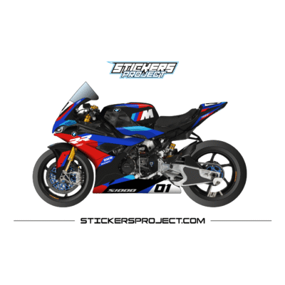 kit deco s1000rr 2019