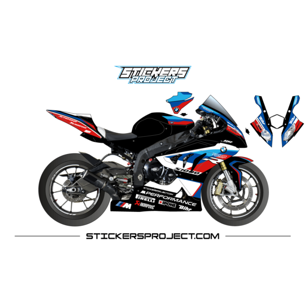 kit deco s1000rr