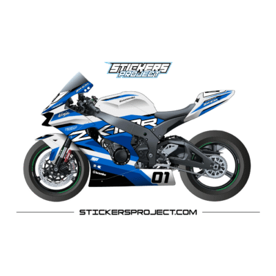 kit deco ZX10R