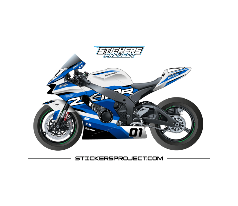 graphic kit ZX10R