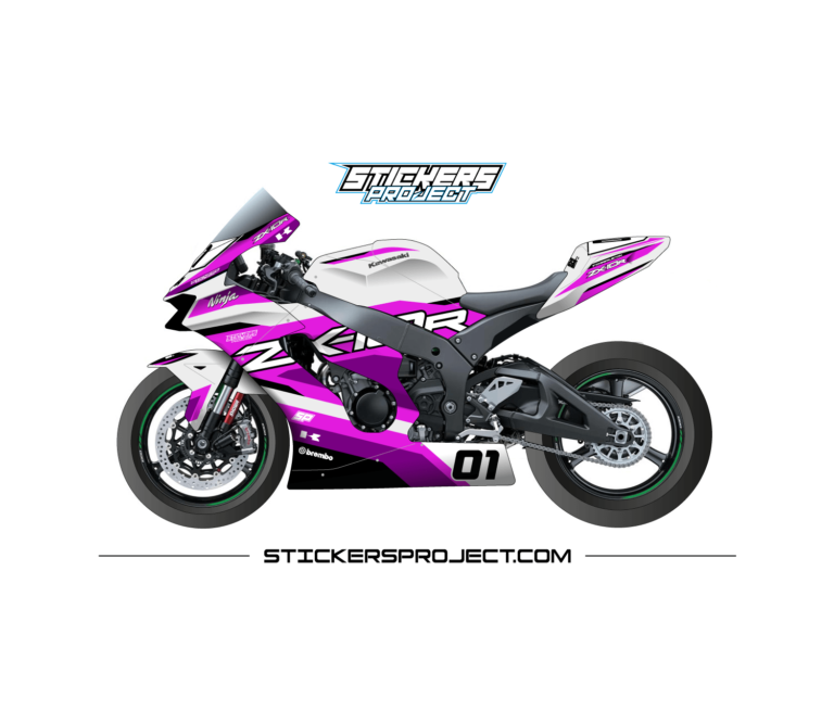 graphic kit ZX10R