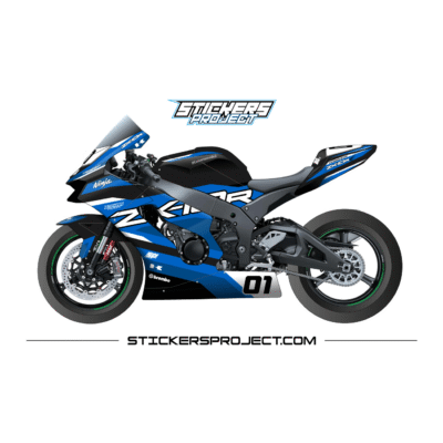 kit deco ZX10R