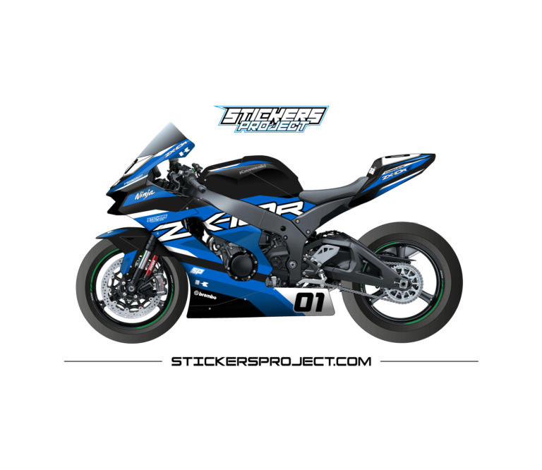 graphic kit ZX10R