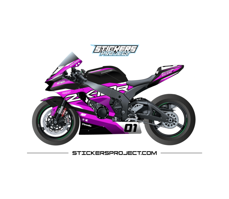 graphic kit ZX10R