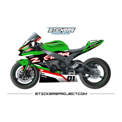 ZX10R