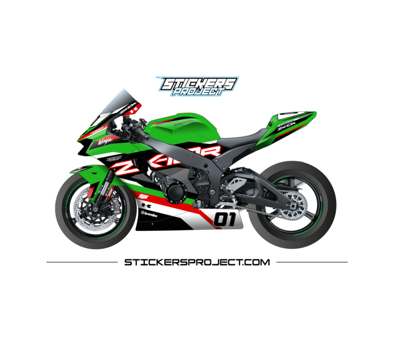 ZX10R