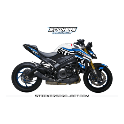 Kit déco GSXS 1000