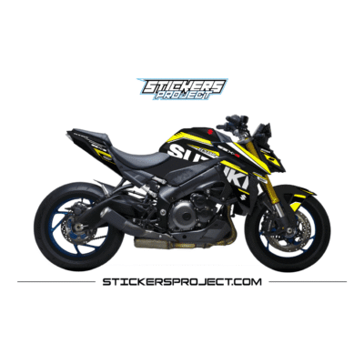 gsxs ECSTAR