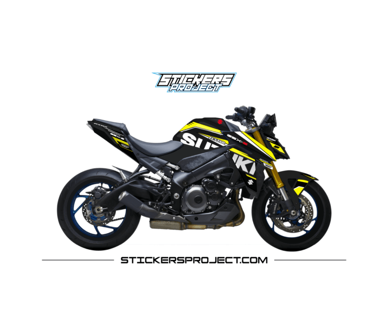 gsxs ECSTAR