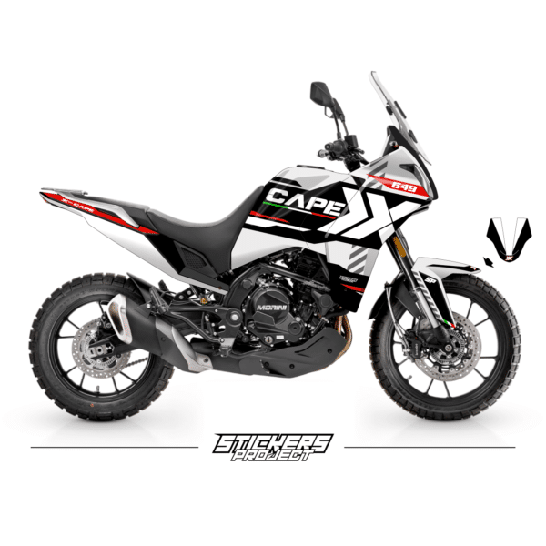 kit deco morini