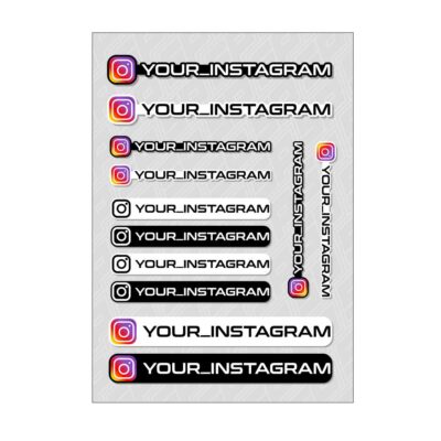 stickers instagram