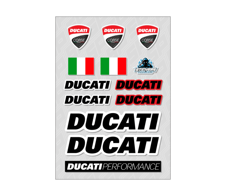 stickers-ducati
