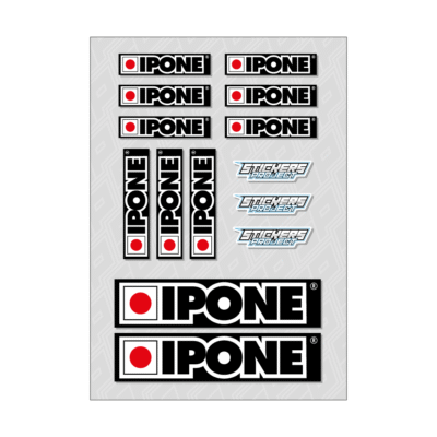 ipone stickers