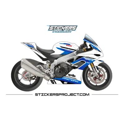 kit graphic rsv4