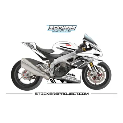 kit graphic rsv4