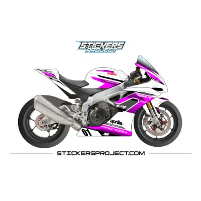 kit graphic rsv4
