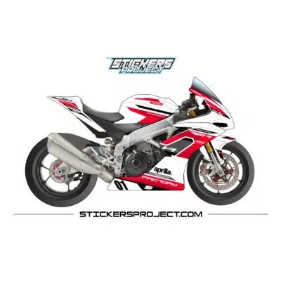 kit graphic rsv4