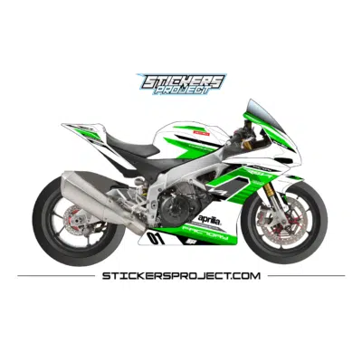 kit graphic rsv4