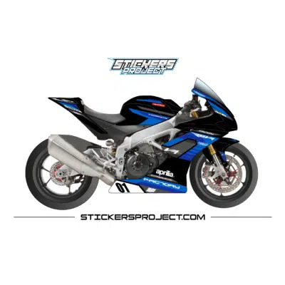 kit graphic rsv4