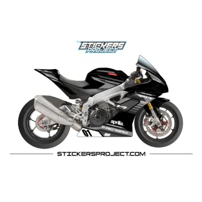 kit graphic rsv4