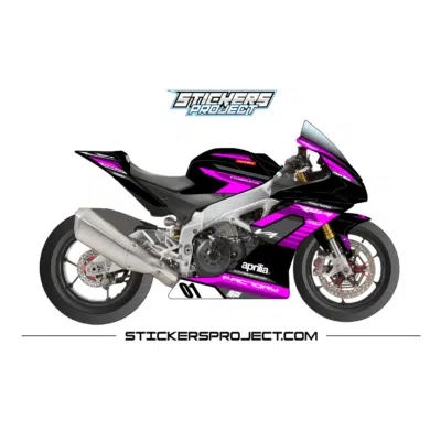 kit graphic rsv4