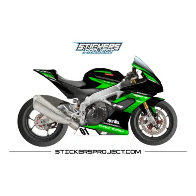 kit graphic rsv4