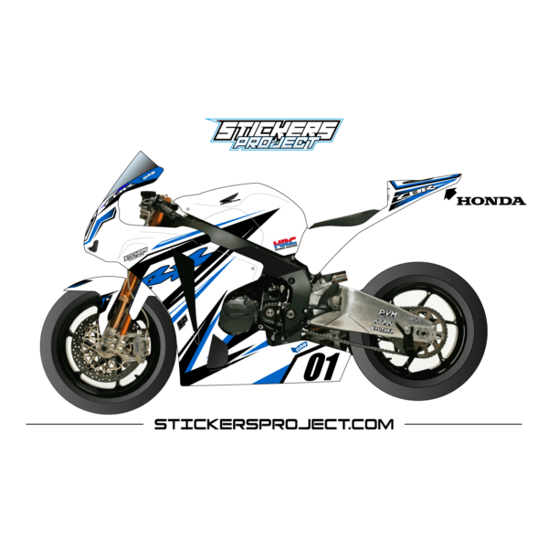 kit deco cbr 1000 2008