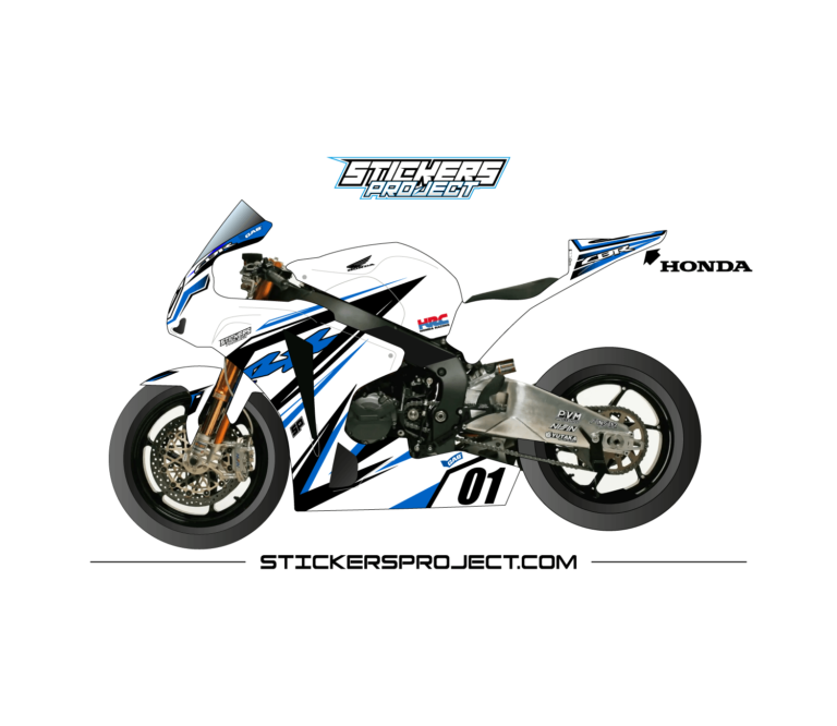 kit deco cbr 1000 2008