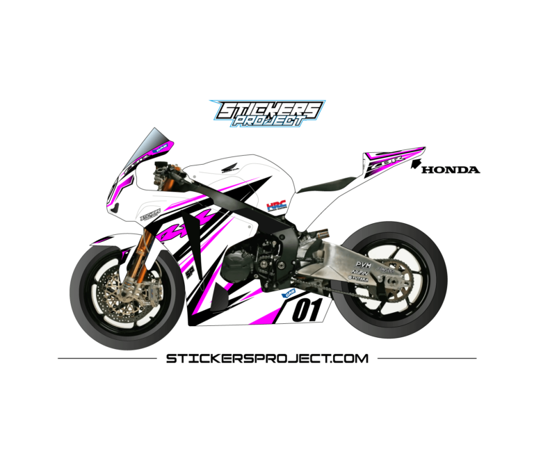 kit deco cbr 1000