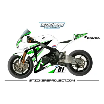 kit graphic cbr1000