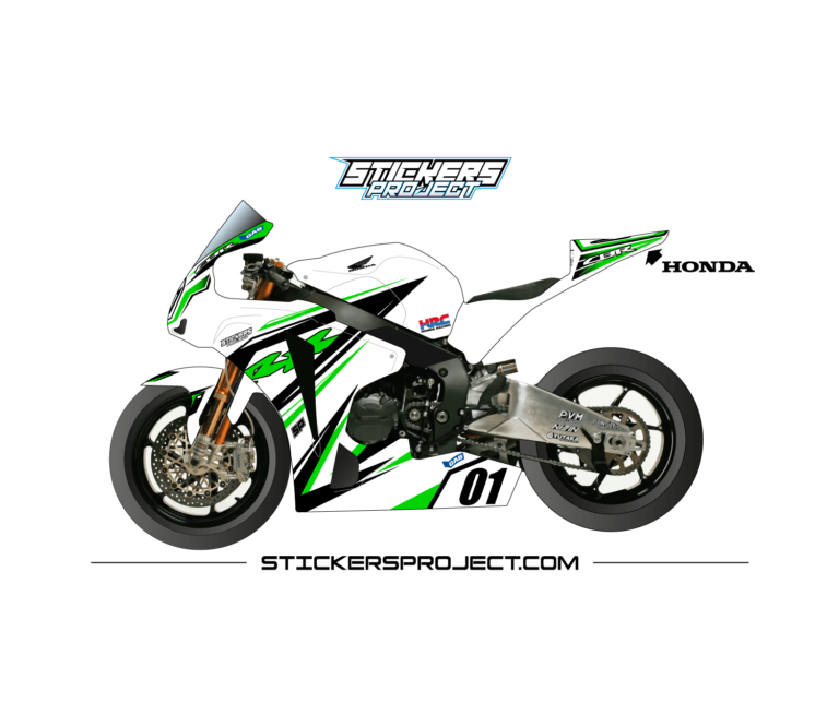 kit deco cbr1000