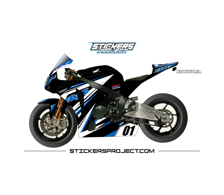 kit deco cbr 1000