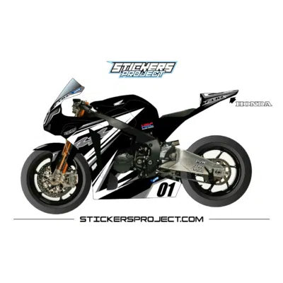kit graphic cbr1000