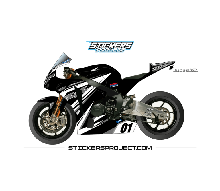 kit deco cbr1000