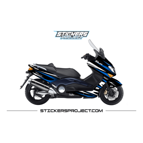 kit deco T max